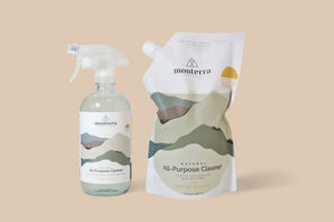 Natural All-Purpose Cleaner Bundle